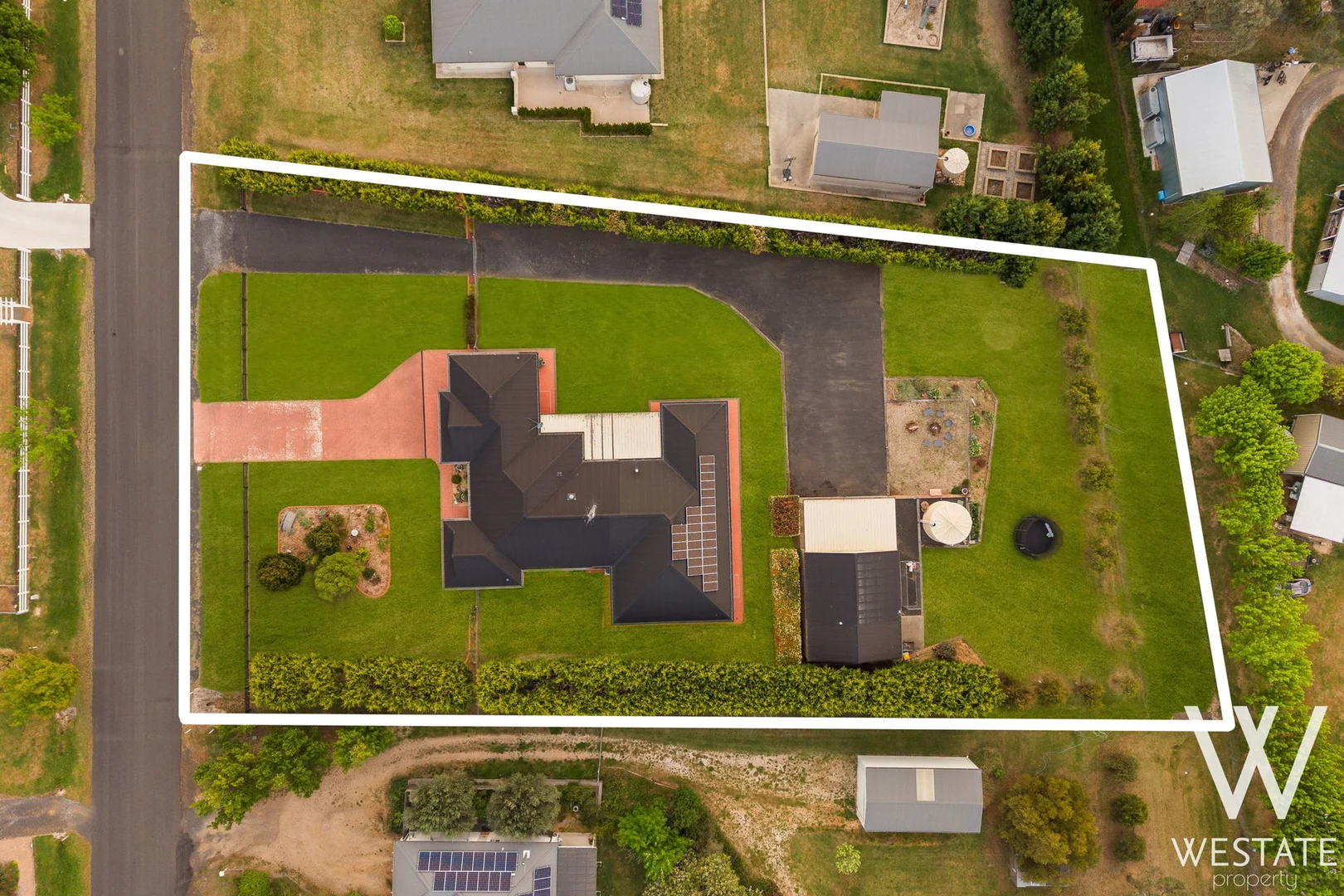 Additional image 37 of 66 Blue Ridge Drive, White Rock NSW 2795