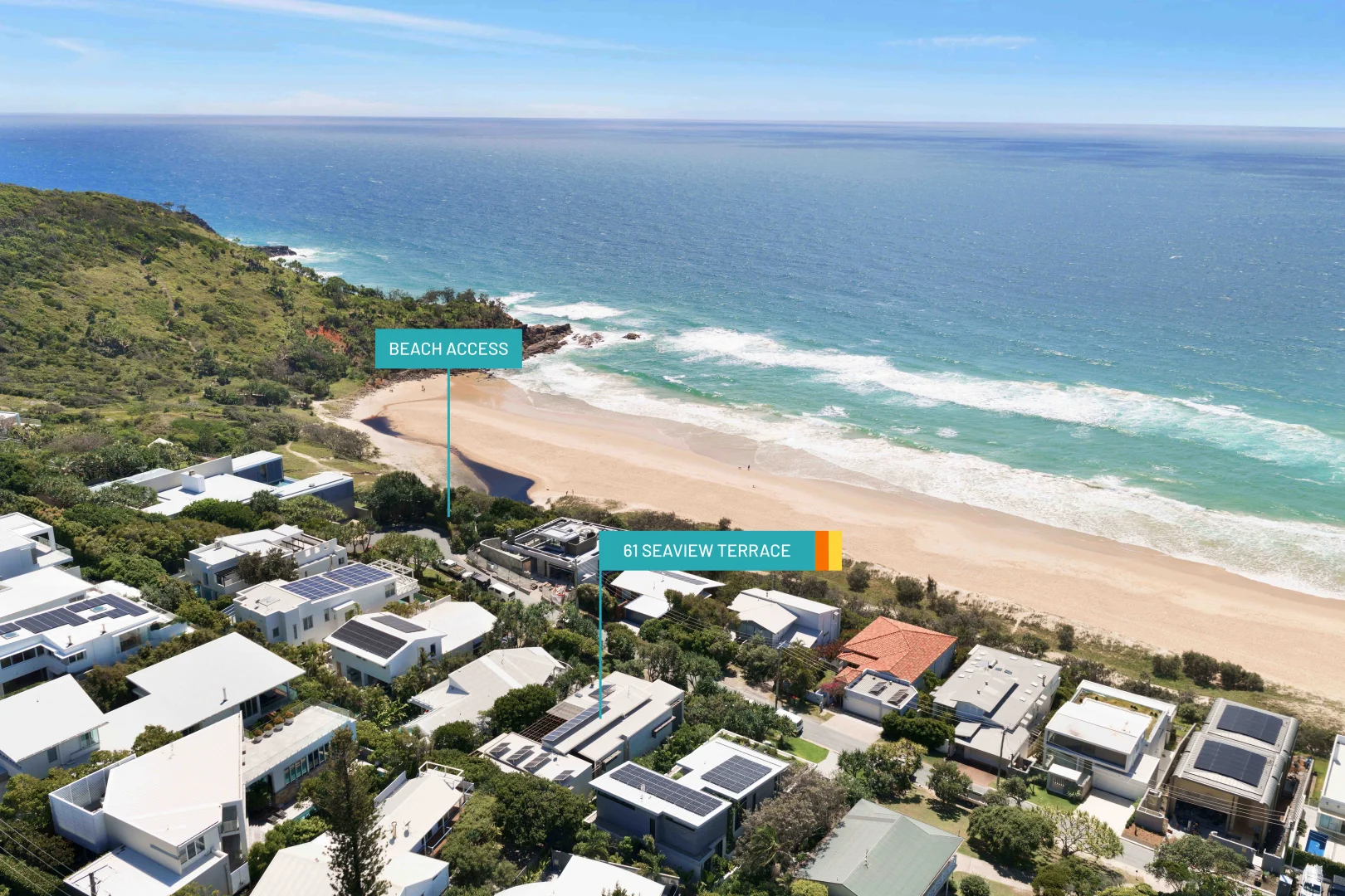 Additional image 27 of 61 Seaview Terrace, Sunshine Beach QLD 4567
