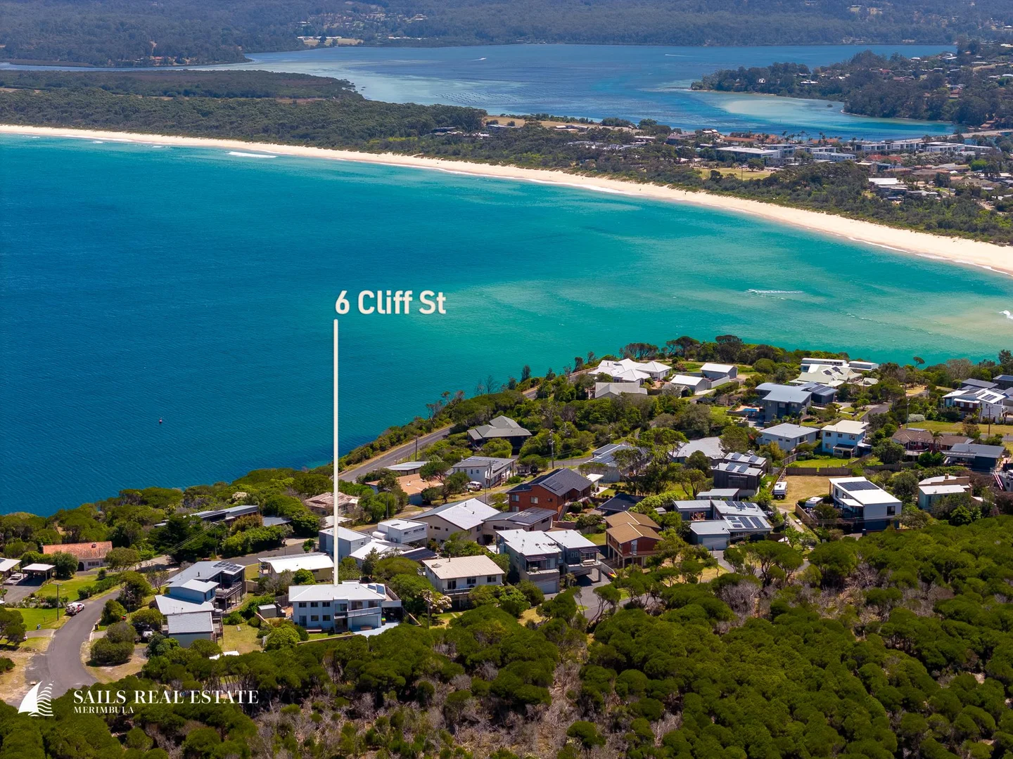 Additional image 42 of 6 Cliff Street, Merimbula NSW 2548