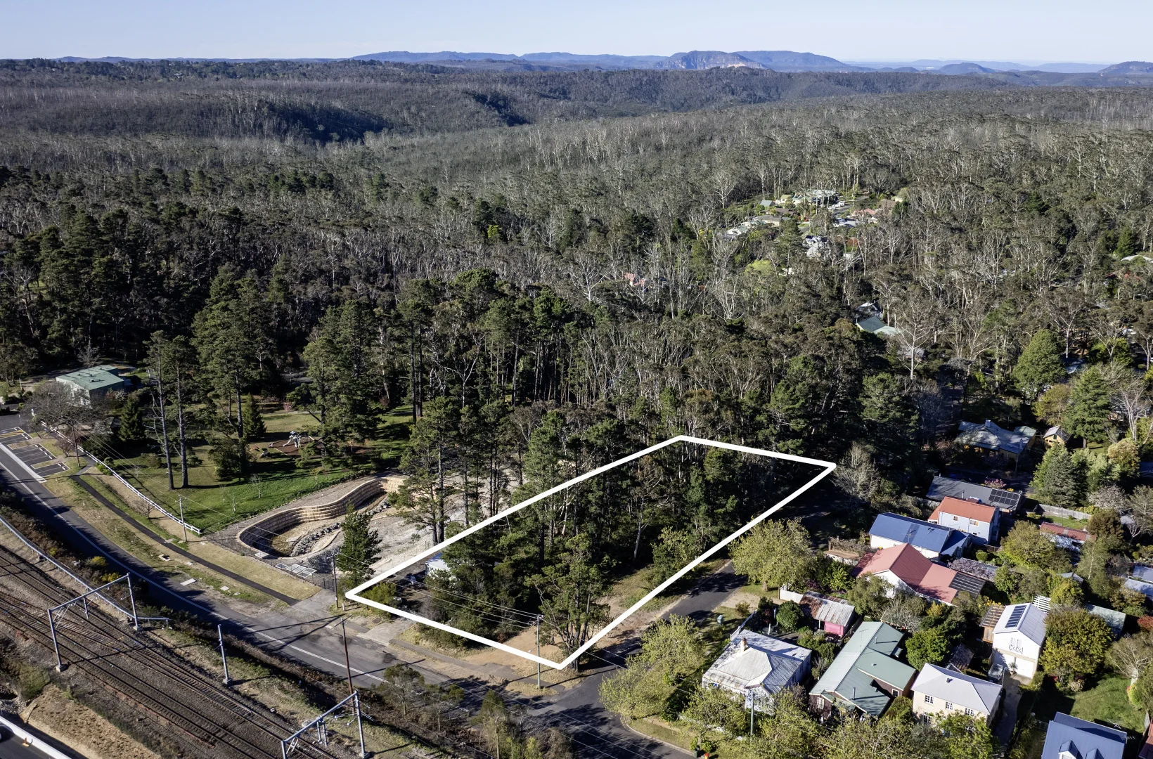 Additional image 5 of 20-22 Railway Parade, Medlow Bath NSW 2780