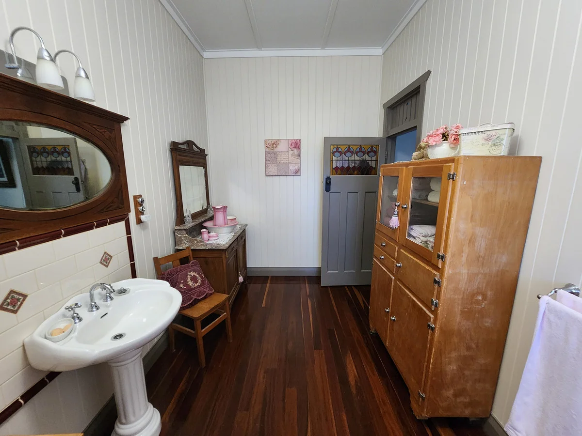 Additional image 16 of 67 Ulampa Creek Road, Nukku QLD 4314