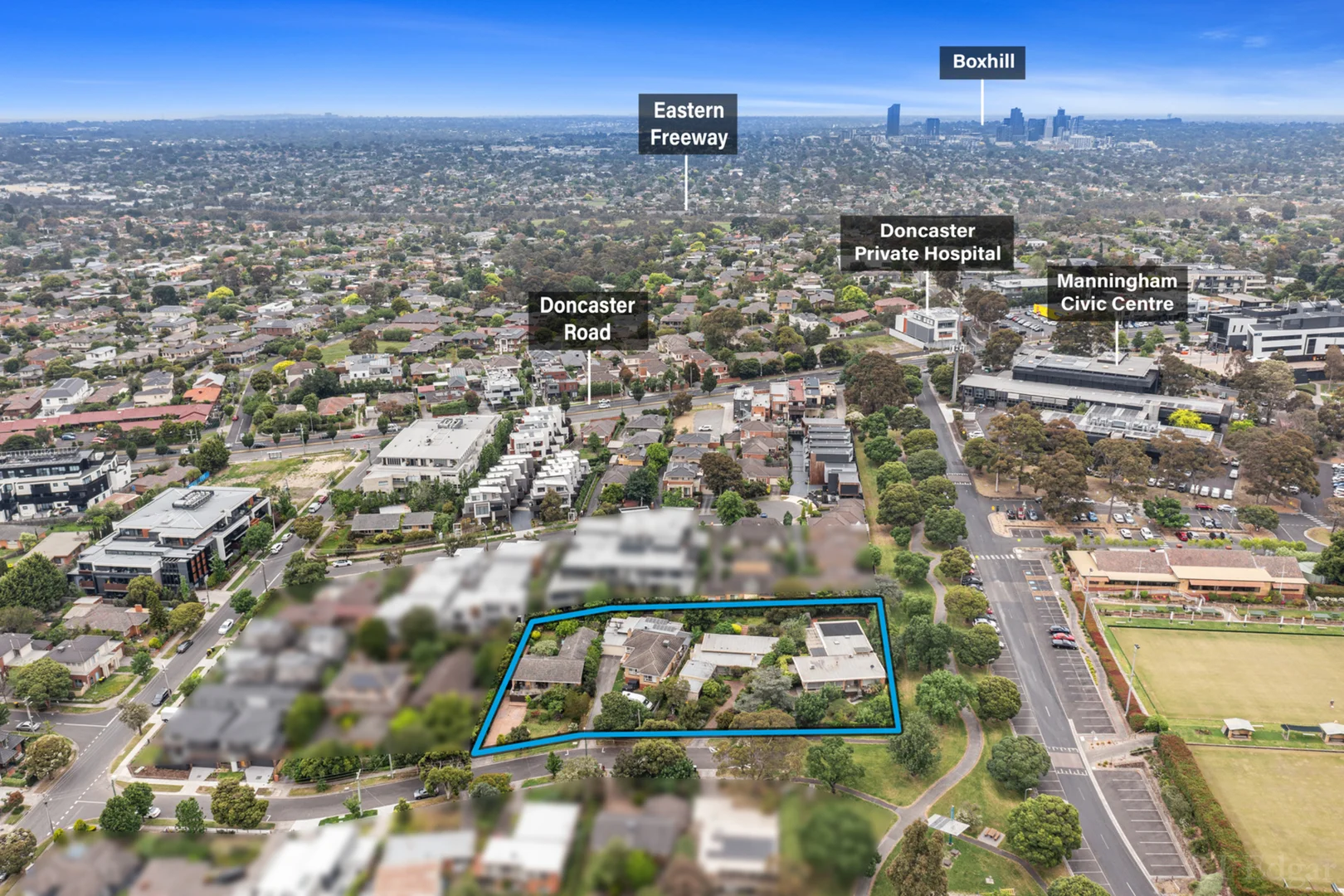 Additional image 2 of 8 - 14 Kalimna Crescent, Doncaster VIC 3108