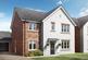 Plot 1, The Corfe at Forest View, NG14, 1 Butterfly Lane (Collyer Road), Calverton NG14