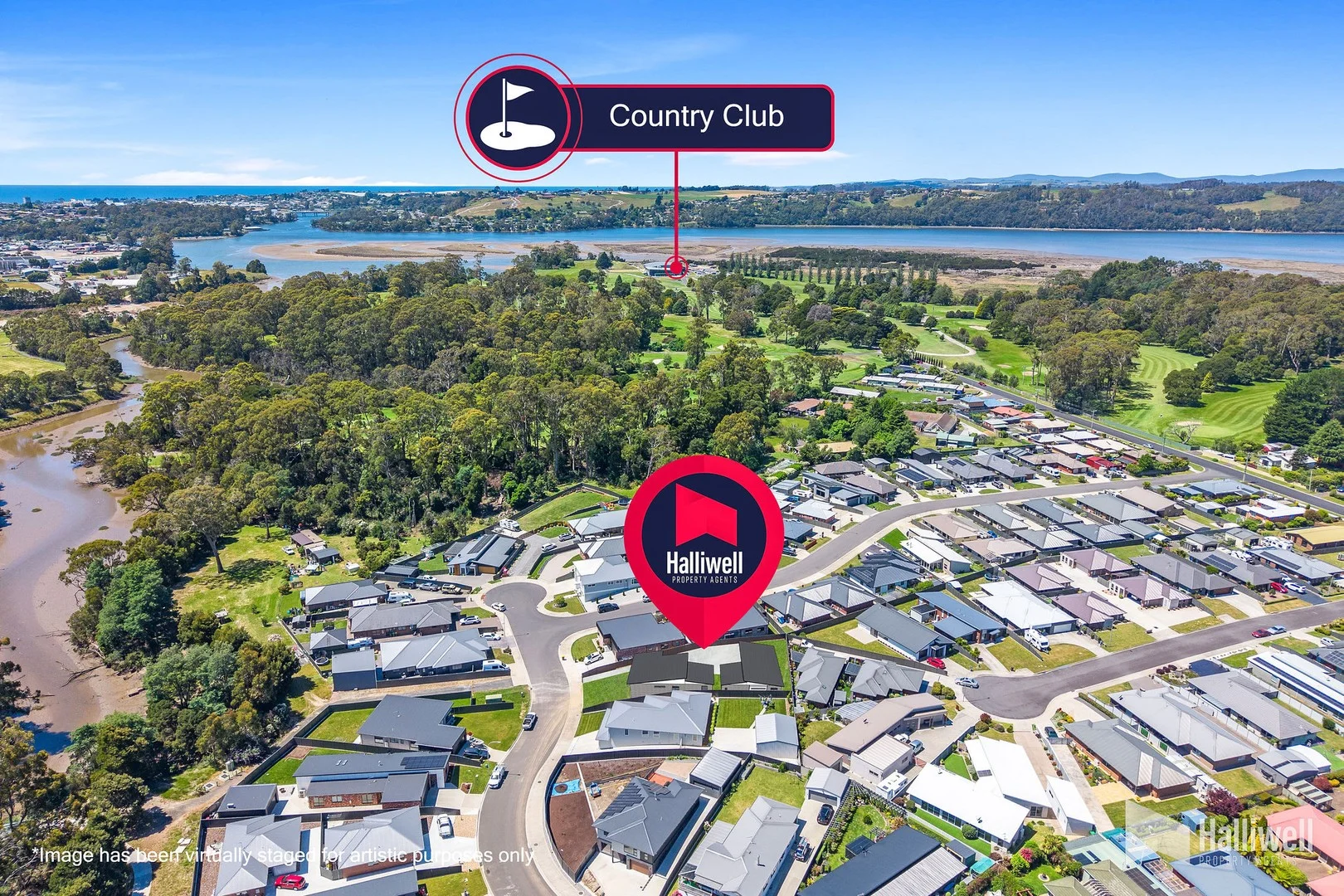 Additional image 8 of 1 & 2/10 Mulligan Drive, Spreyton TAS 7310