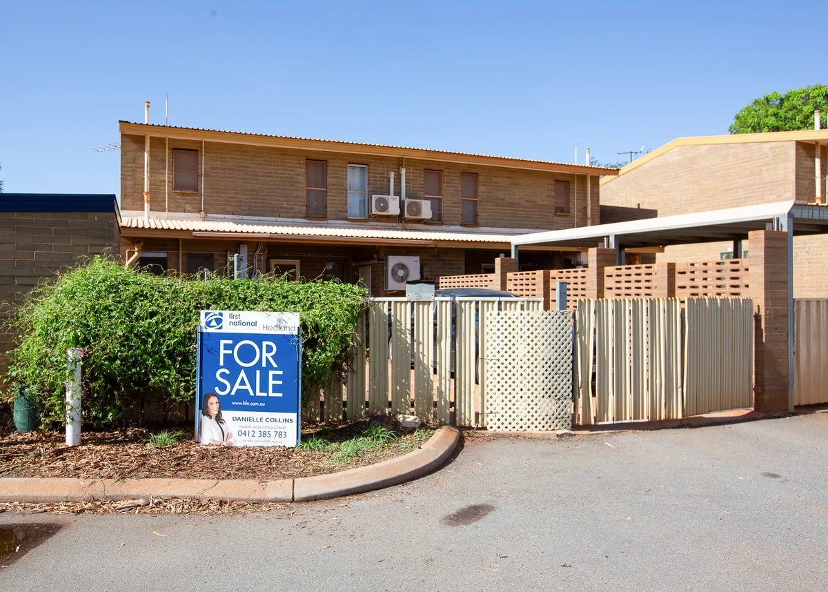 Additional image 32 of 3 Peter Way, South Hedland WA 6722
