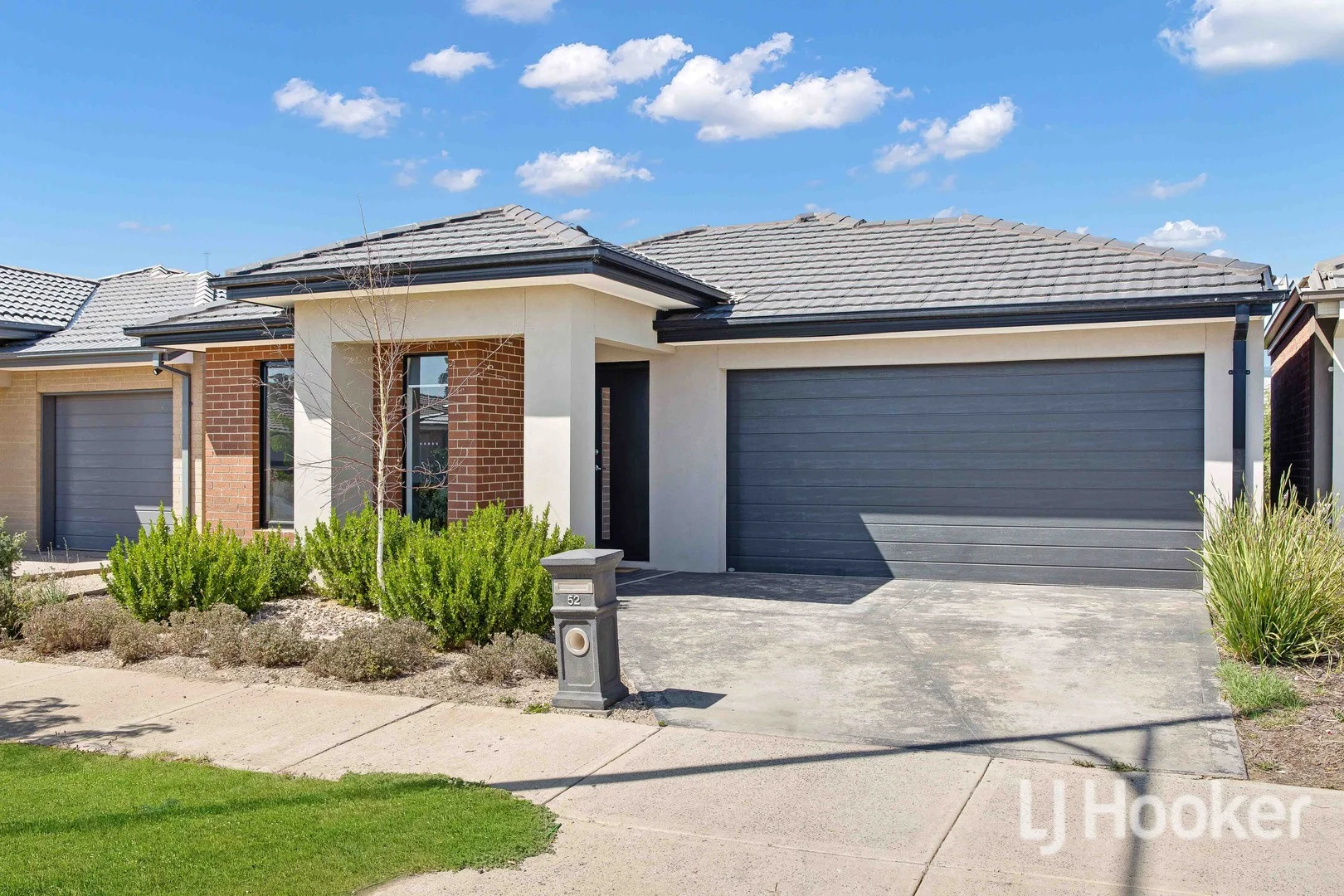 52 Wallangara Boulevard, Harkness VIC 3337