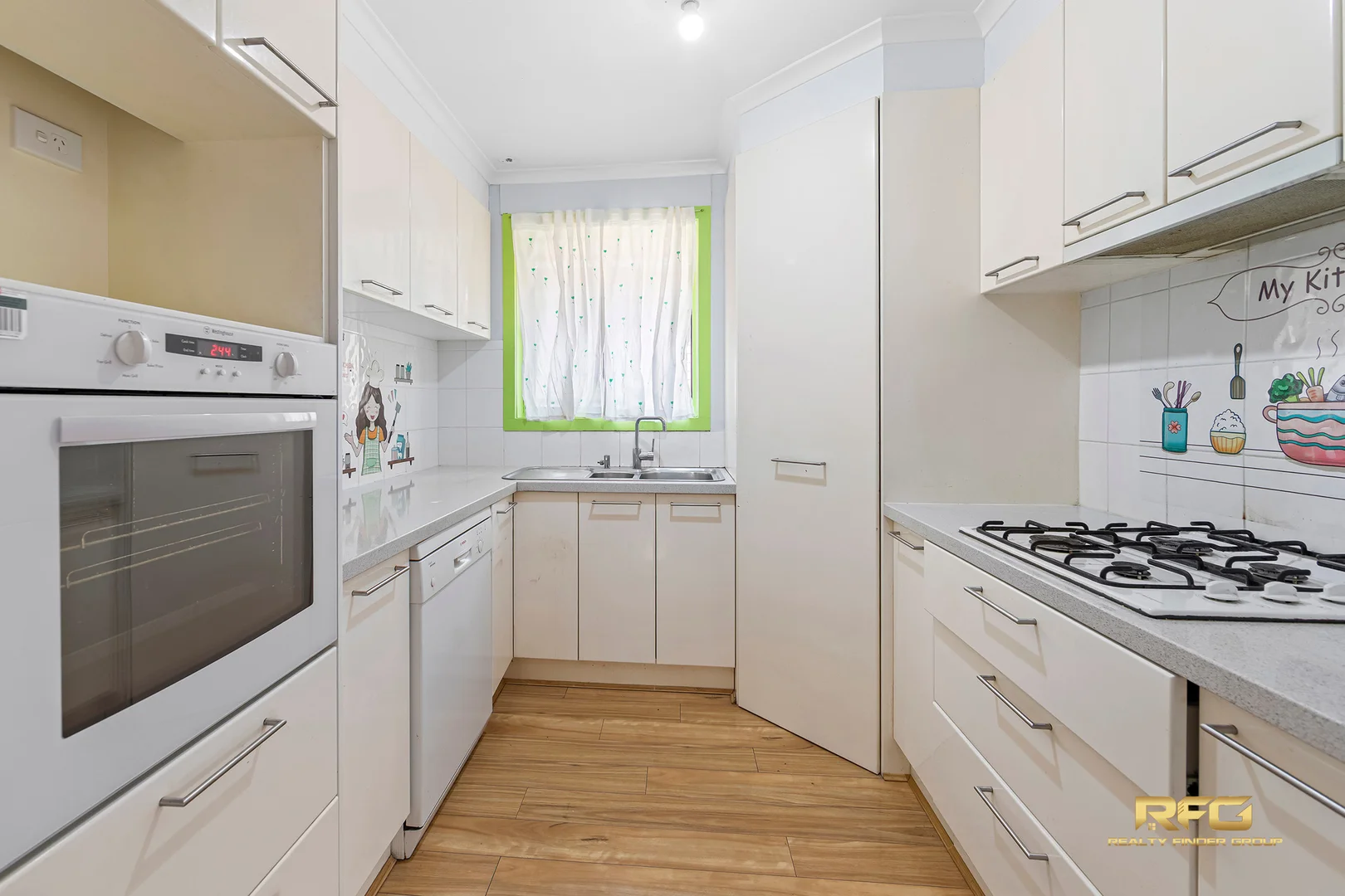 Additional image 6 of 1/21 Reaburn Ave, St Albans VIC 3021