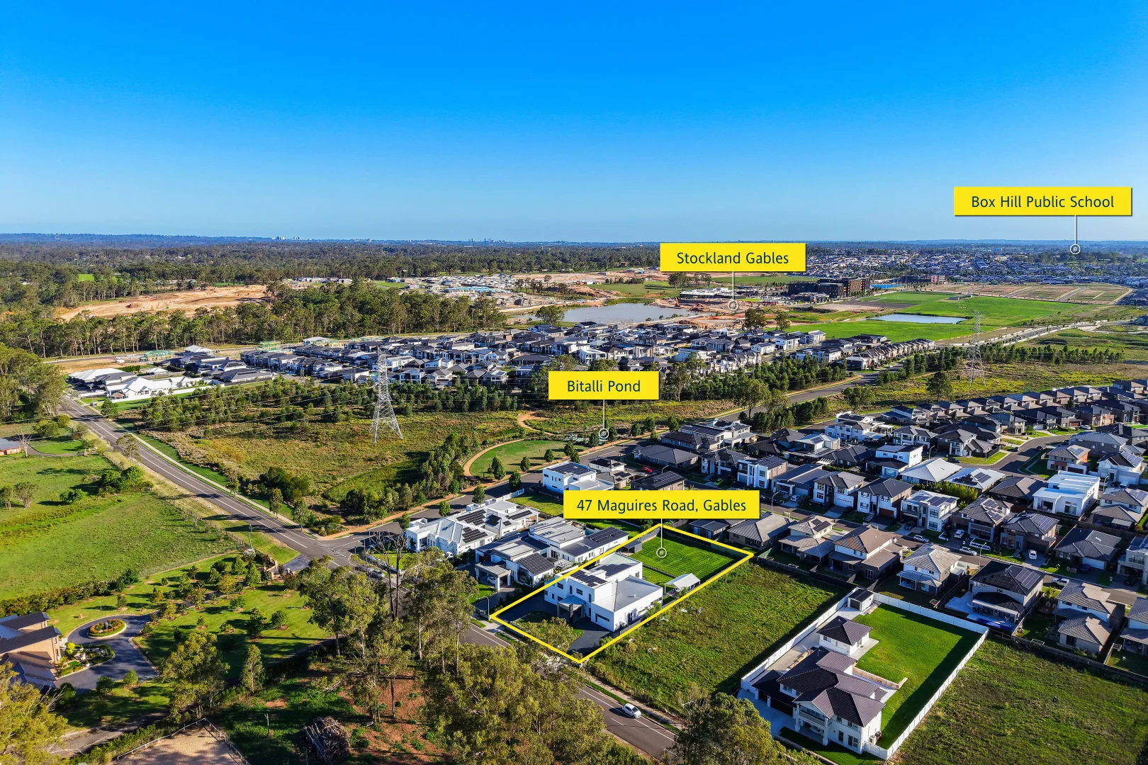 Additional image 30 of 47 Maguires Road, Gables NSW 2765