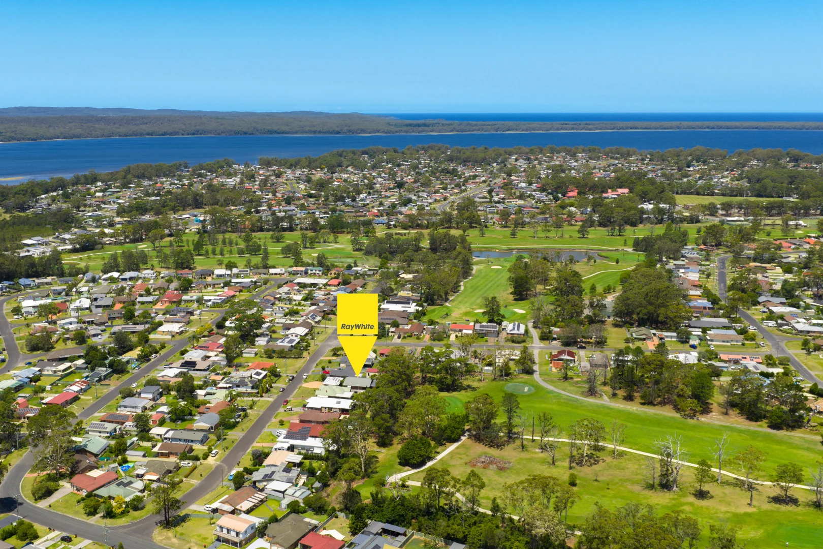 Additional image 15 of 110 Fairway Drive, Sanctuary Point NSW 2540