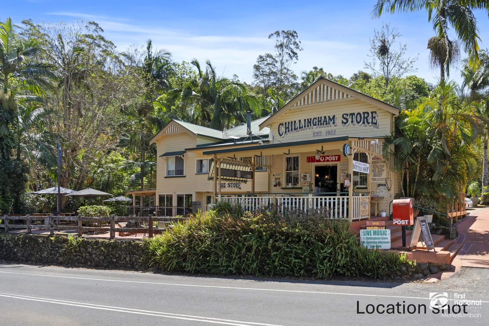 Additional image 31 of 1382 Numinbah Road, Chillingham NSW 2484