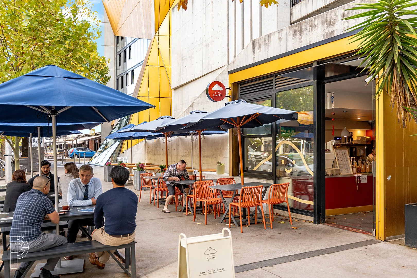 Additional image 18 of 401/27 Lonsdale Street, Braddon ACT 2612