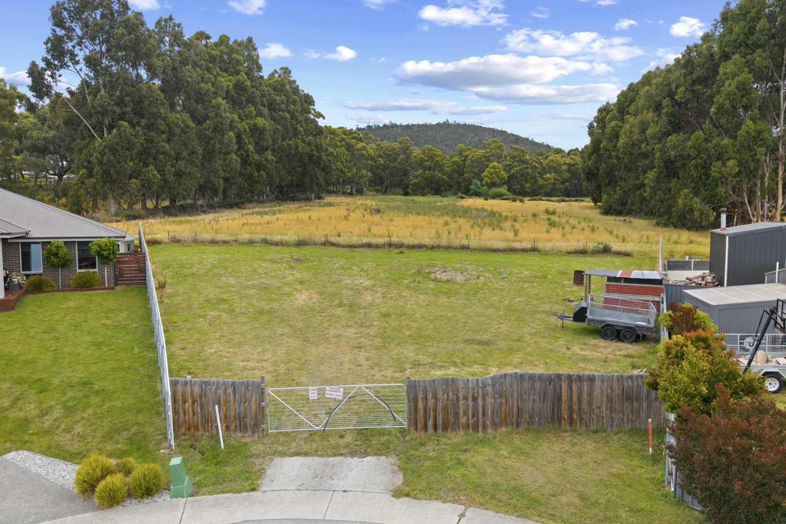 Additional image 4 of 4 Space Court, Snug TAS 7054