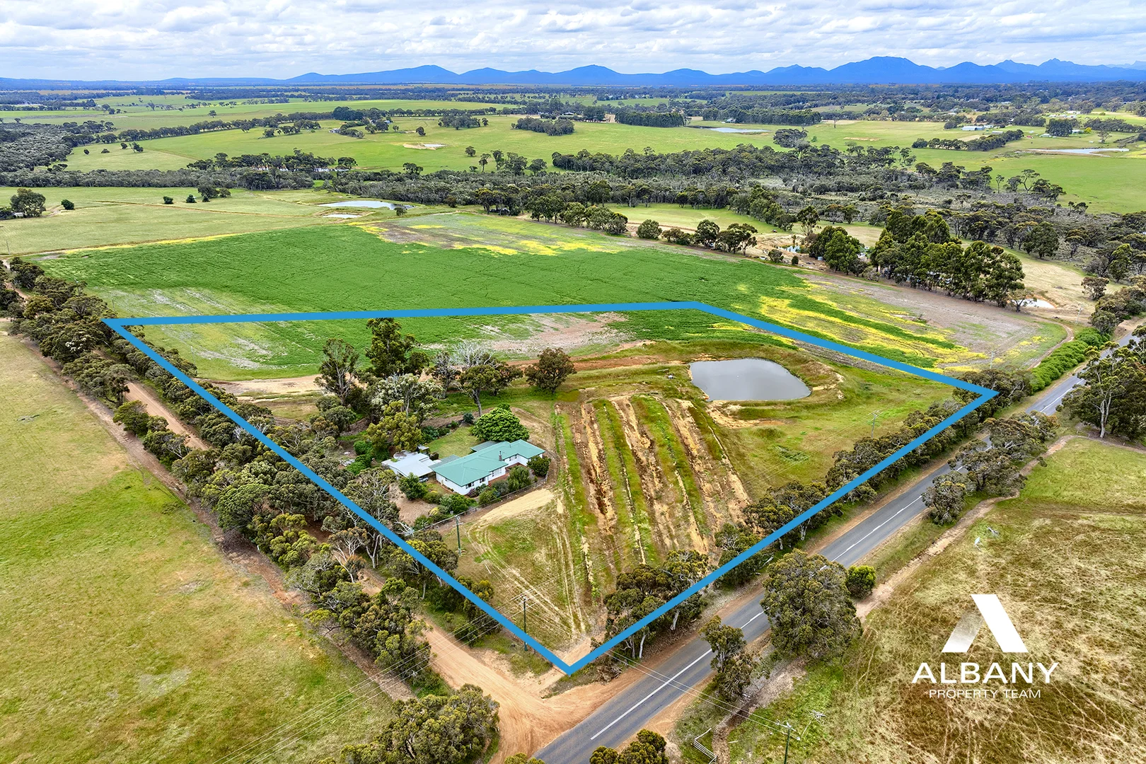 Additional image 30 of 14 De Pledge Road, Kendenup WA 6323