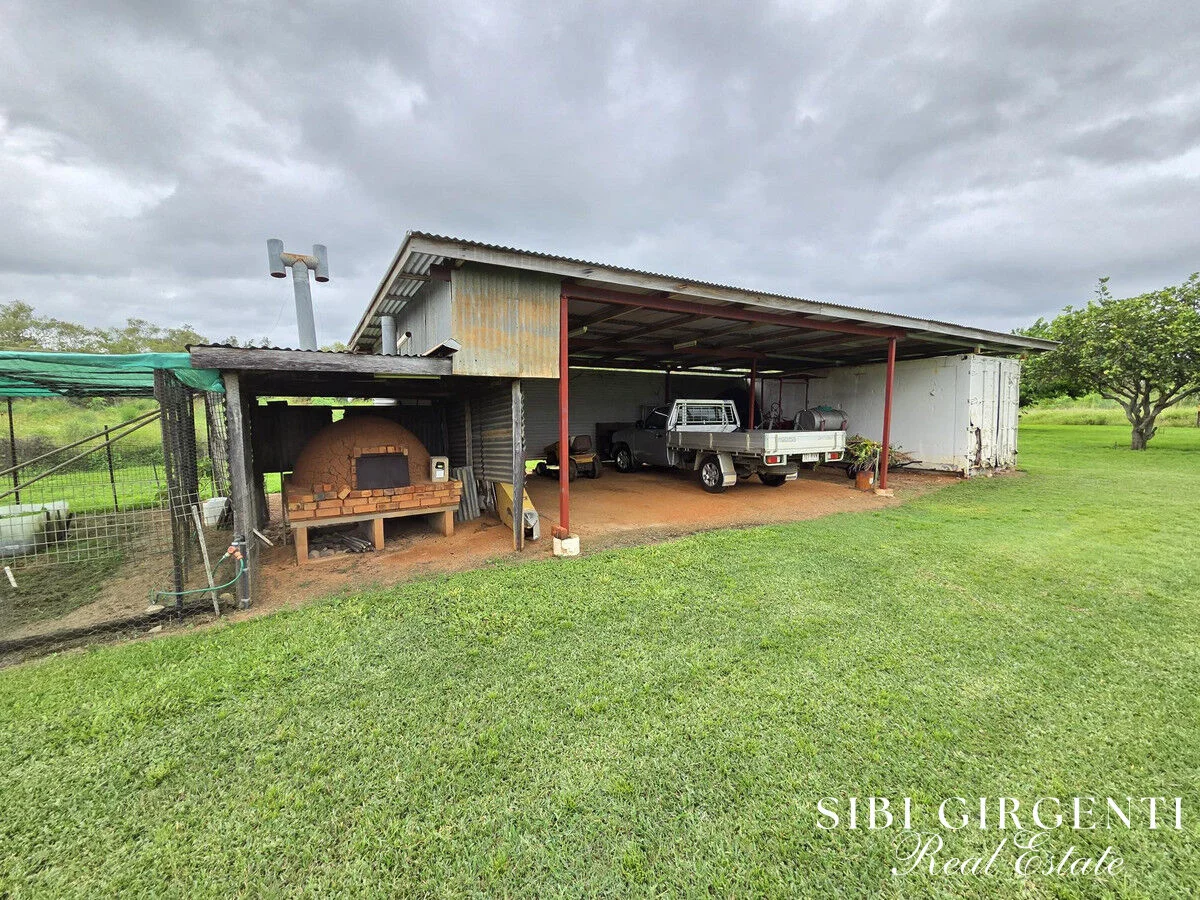 Additional image 25 of 227 Top Eureka, Dimbulah QLD 4872