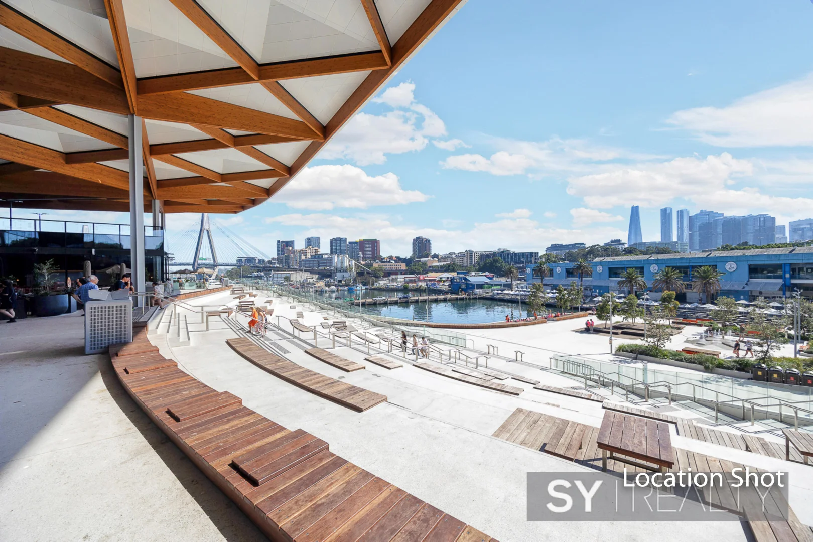 Additional image 5 of B510/89 Bay Street, Glebe NSW 2037