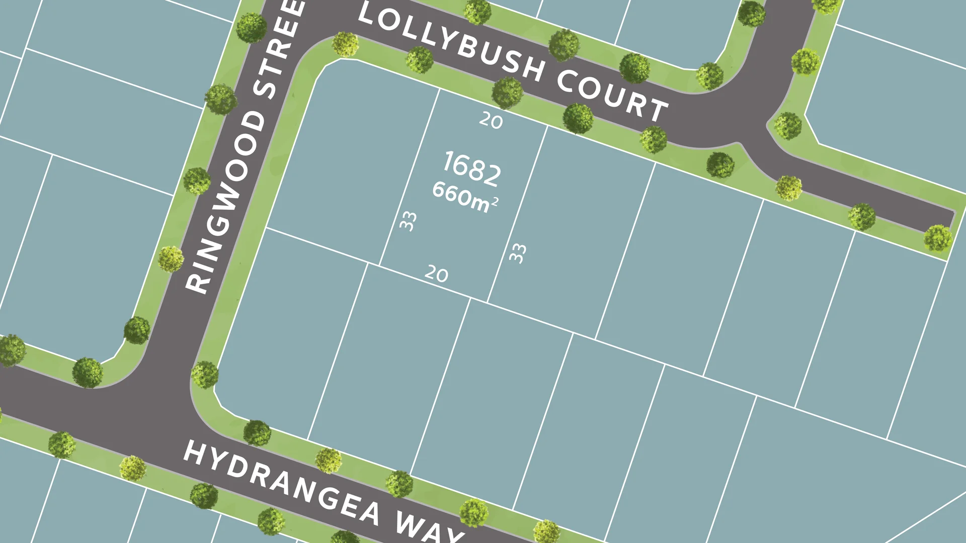 Lot 1682 Lollybush Court, Mount Low QLD 4818