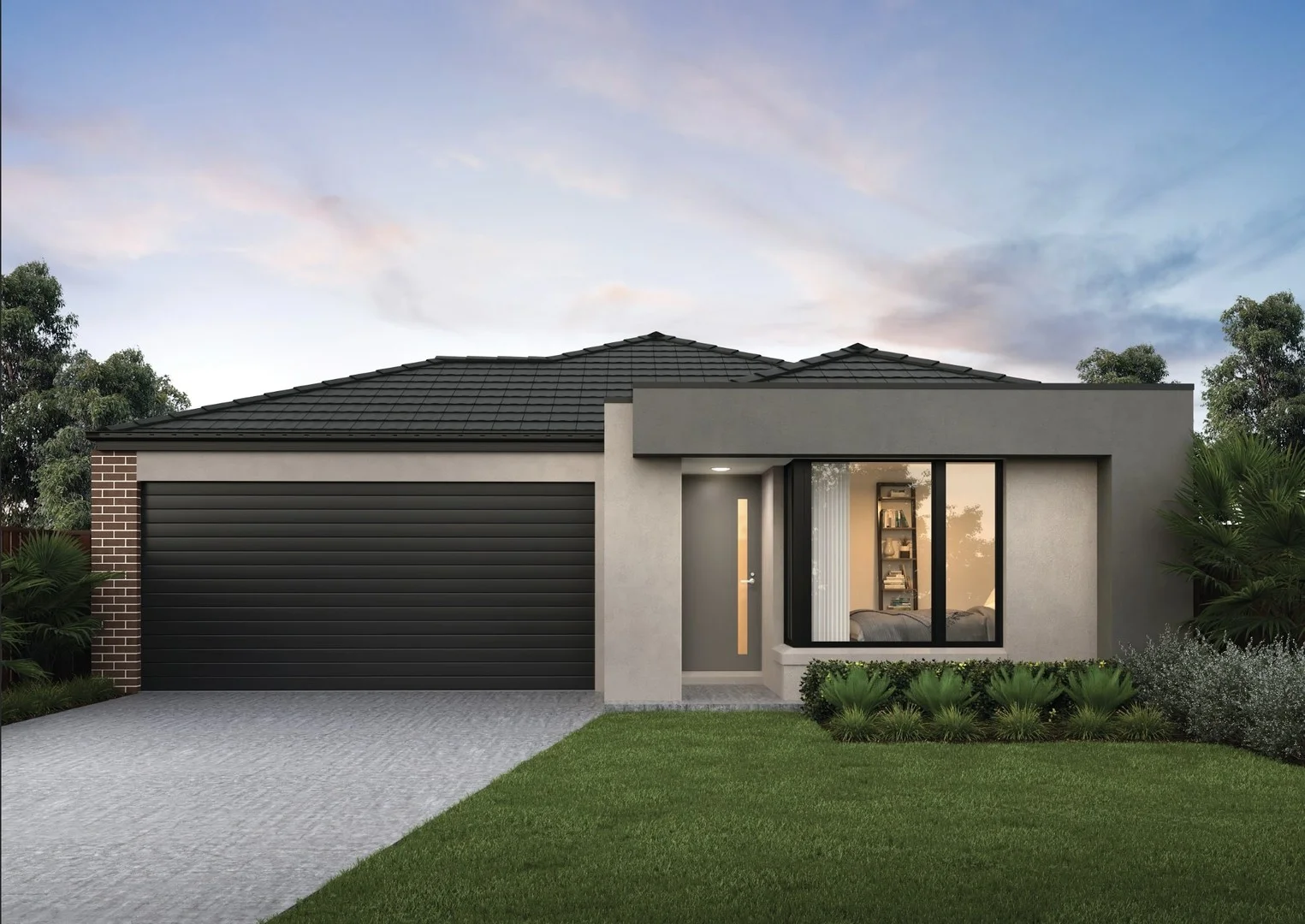 Lot 345 Balcony Street, Pakenham VIC 3810