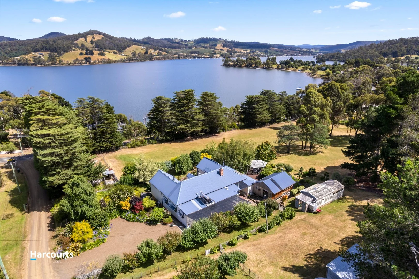 11 Langridge Road, Gardners Bay TAS 7112