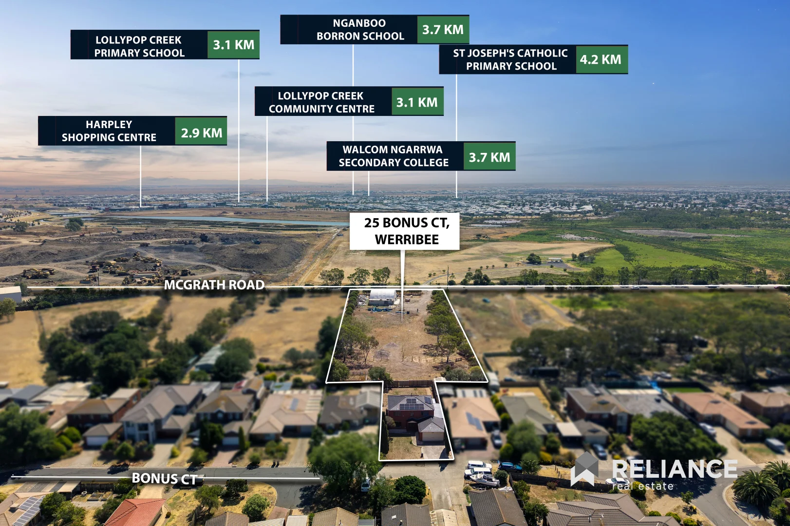 Additional image 6 of 25 Bonus Court, Werribee VIC 3030