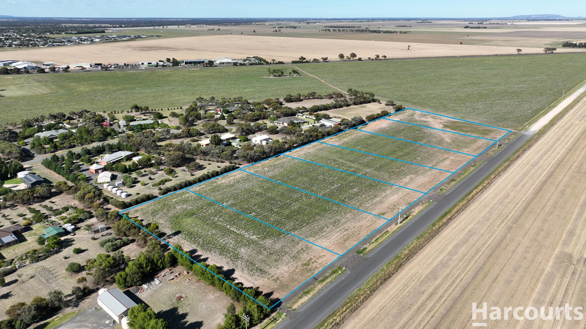 Additional image 5 of 40   (Lot 7) Riley Road, Horsham VIC 3400