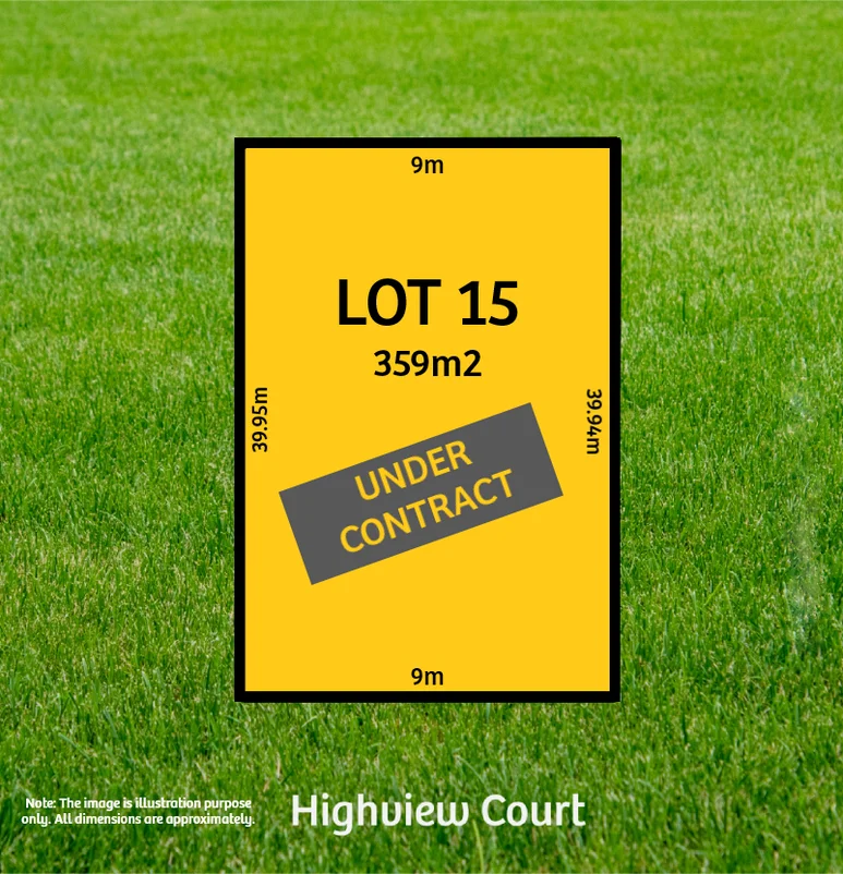 Additional image 11 of Lot 10 - 17 Highview Court, Onkaparinga Heights SA 5163