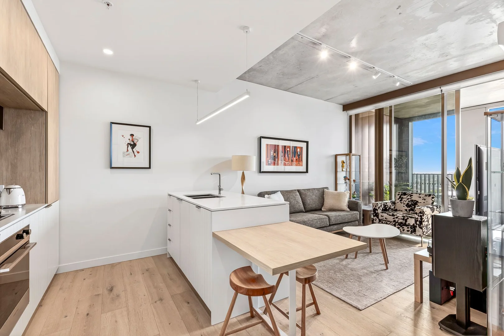 Additional image 4 of 1102/44 Ryrie Street, Geelong VIC 3220