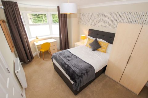 Ivanhoe Close, Reading RG30, Room to rent