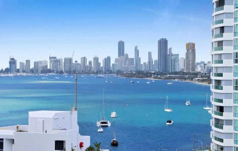 Additional image 5 of 1104/41 Labrador Street, Labrador QLD 4215