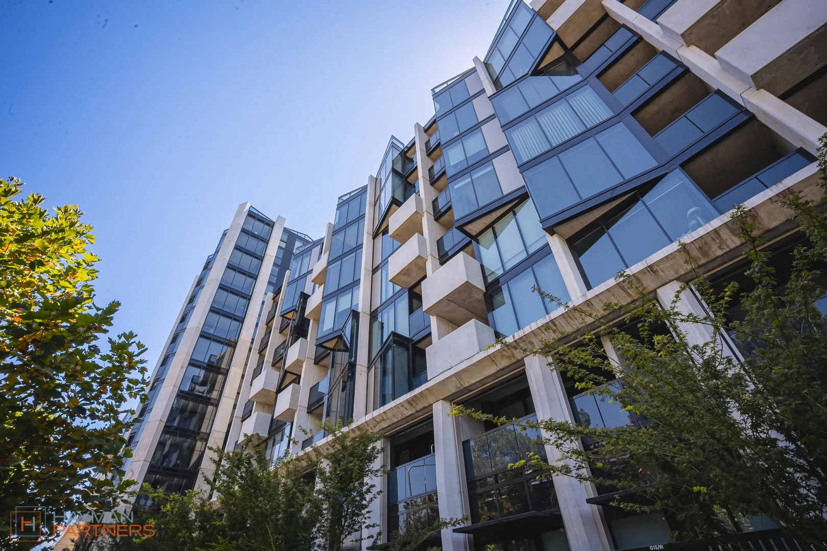 Additional image 15 of 420/81 Cooyong Street, Reid ACT 2612