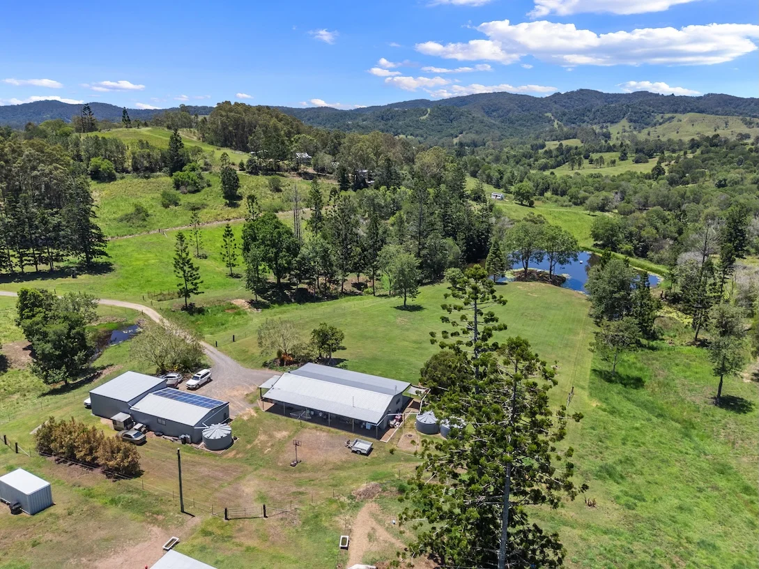 Additional image 5 of 87 Old Mill Road, Carters Ridge QLD 4563