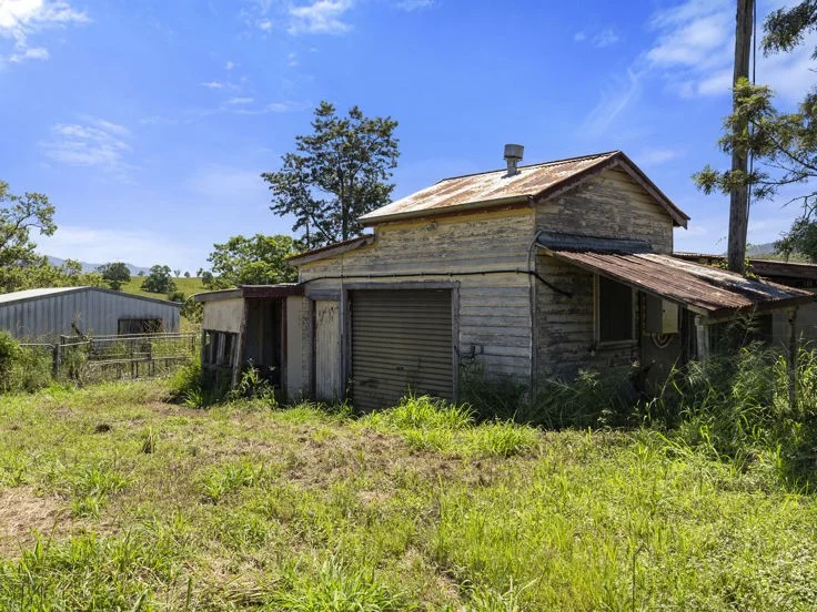 Additional image 14 of 495 Brays Creek Road, Pumpenbil NSW 2484