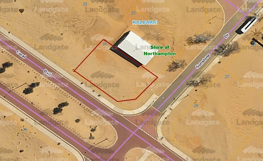 Additional image 7 of Lot 87/18 Sunstone Drive, Kalbarri WA 6536