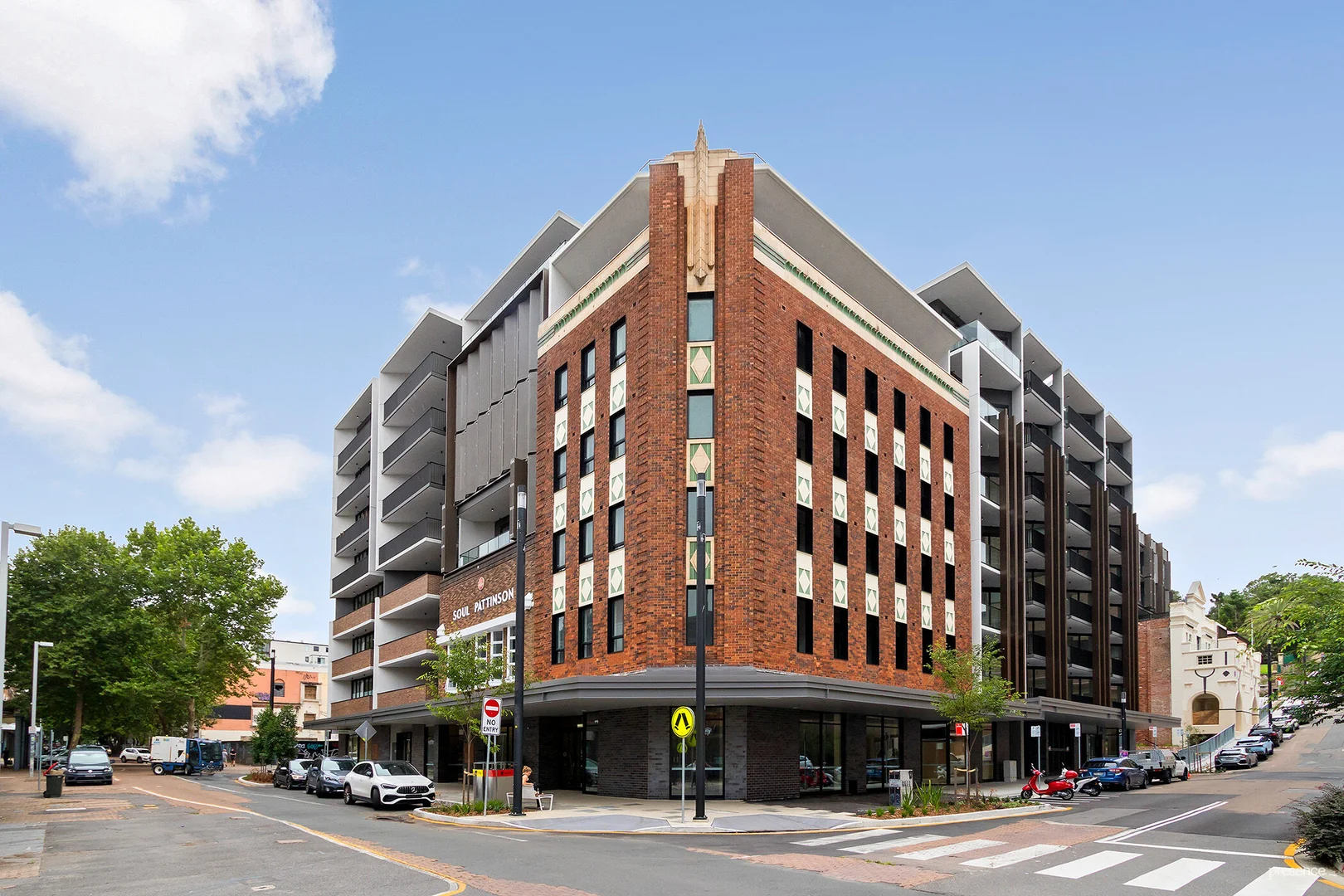 Additional image 16 of 610/149 Hunter Street, Newcastle NSW 2300