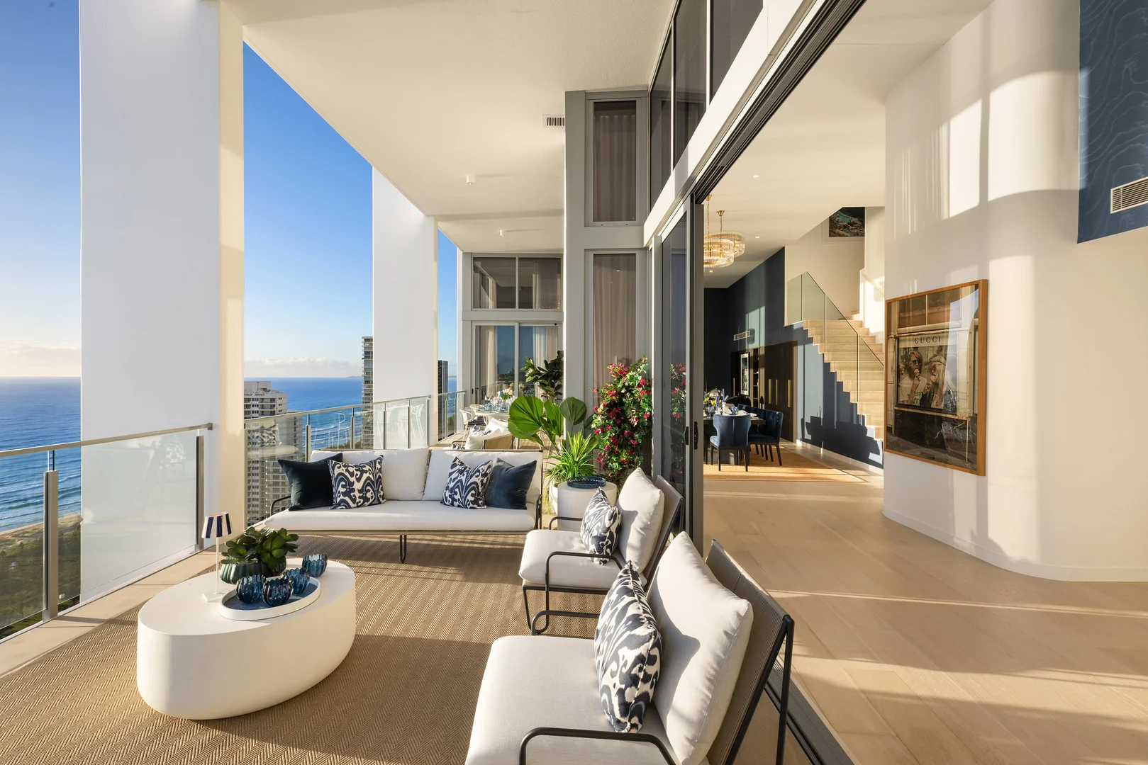 Additional image 31 of 2801/122 Surf Parade, Broadbeach QLD 4218