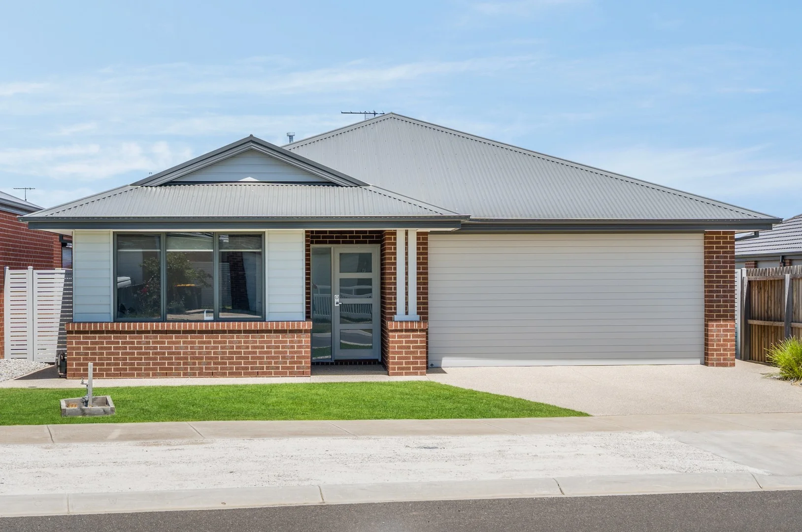 42 Broadhead Way, Bannockburn VIC 3331