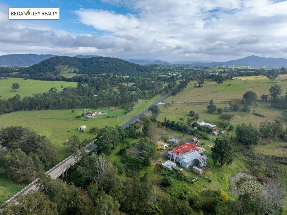 Additional image 45 of 1464 Cobargo Bermagui Road, Cobargo NSW 2550