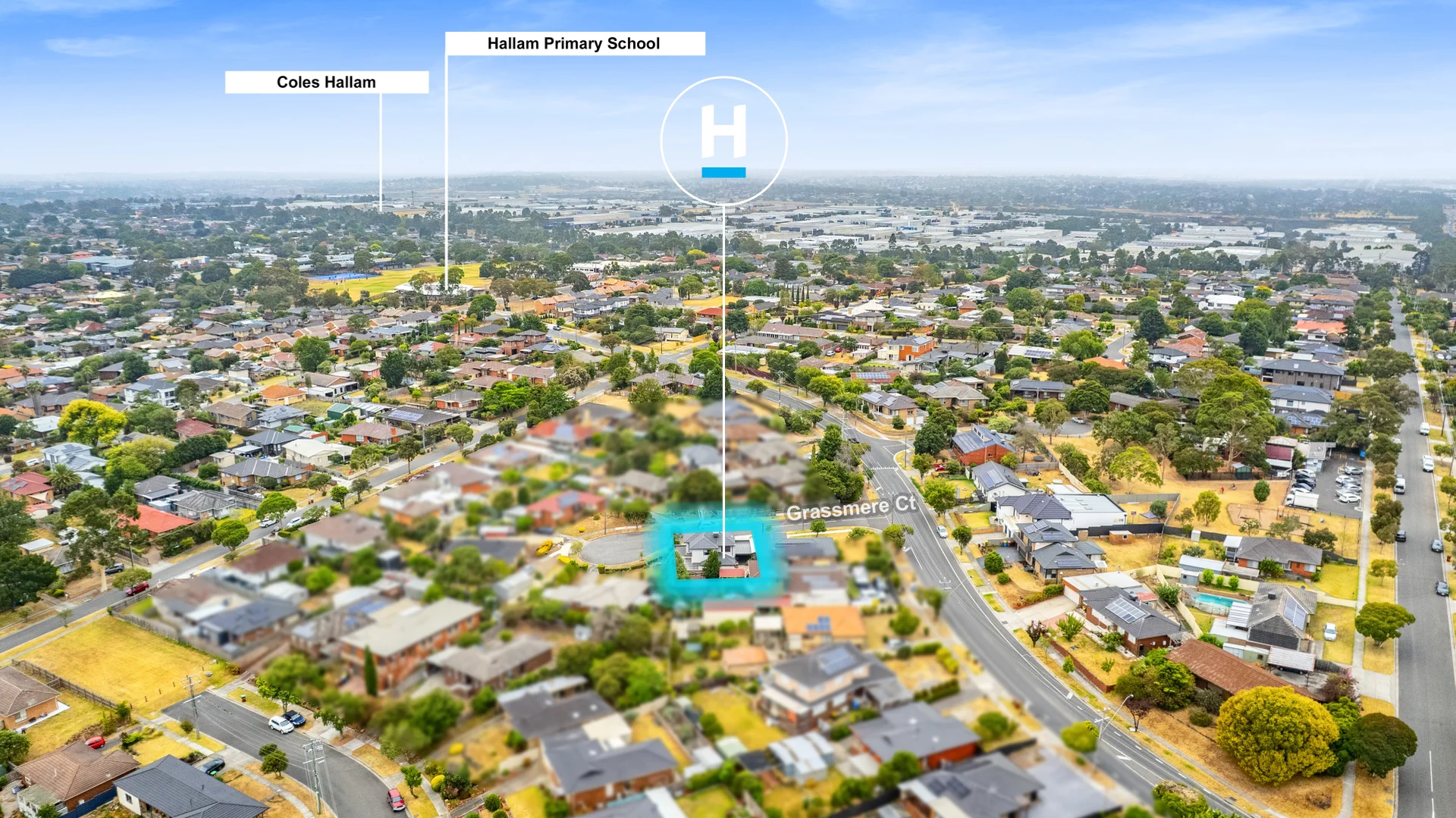 Additional image 18 of 1A Grassmere Court Hallam, Hallam VIC 3803