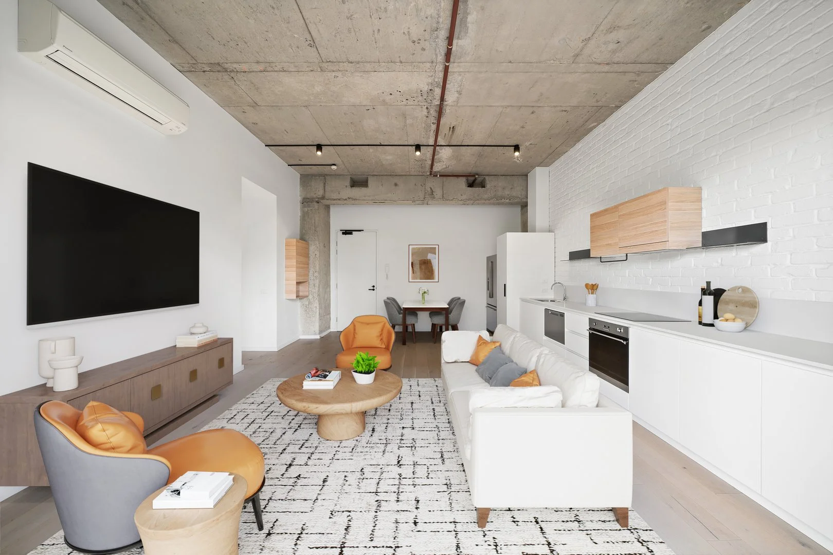 Additional image 3 of 208/35 Furzer Street, Phillip ACT 2606