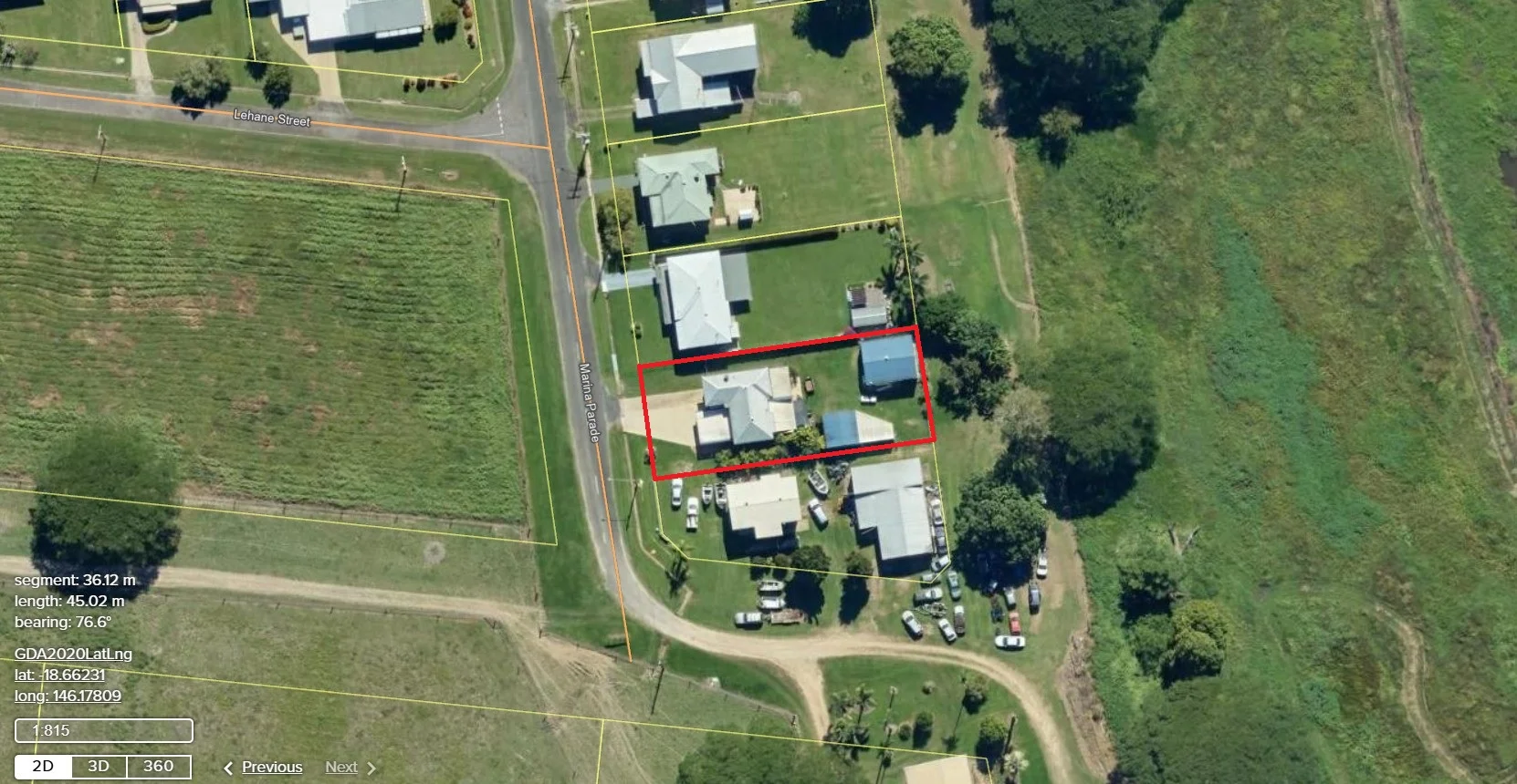 Additional image 30 of 4 Marina Parade, Ingham QLD 4850