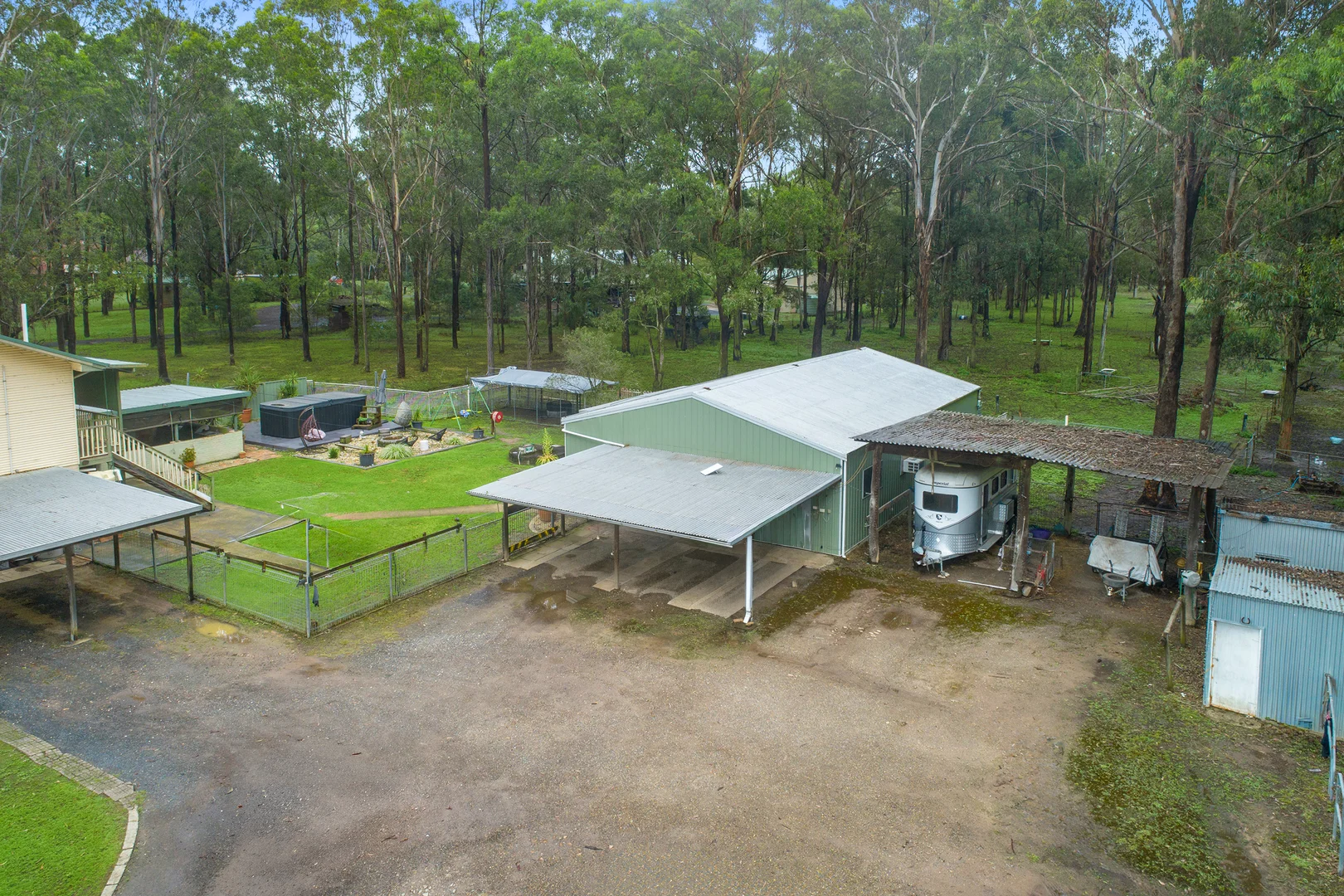 Additional image 5 of 21-23 Bowman Road, Londonderry NSW 2753