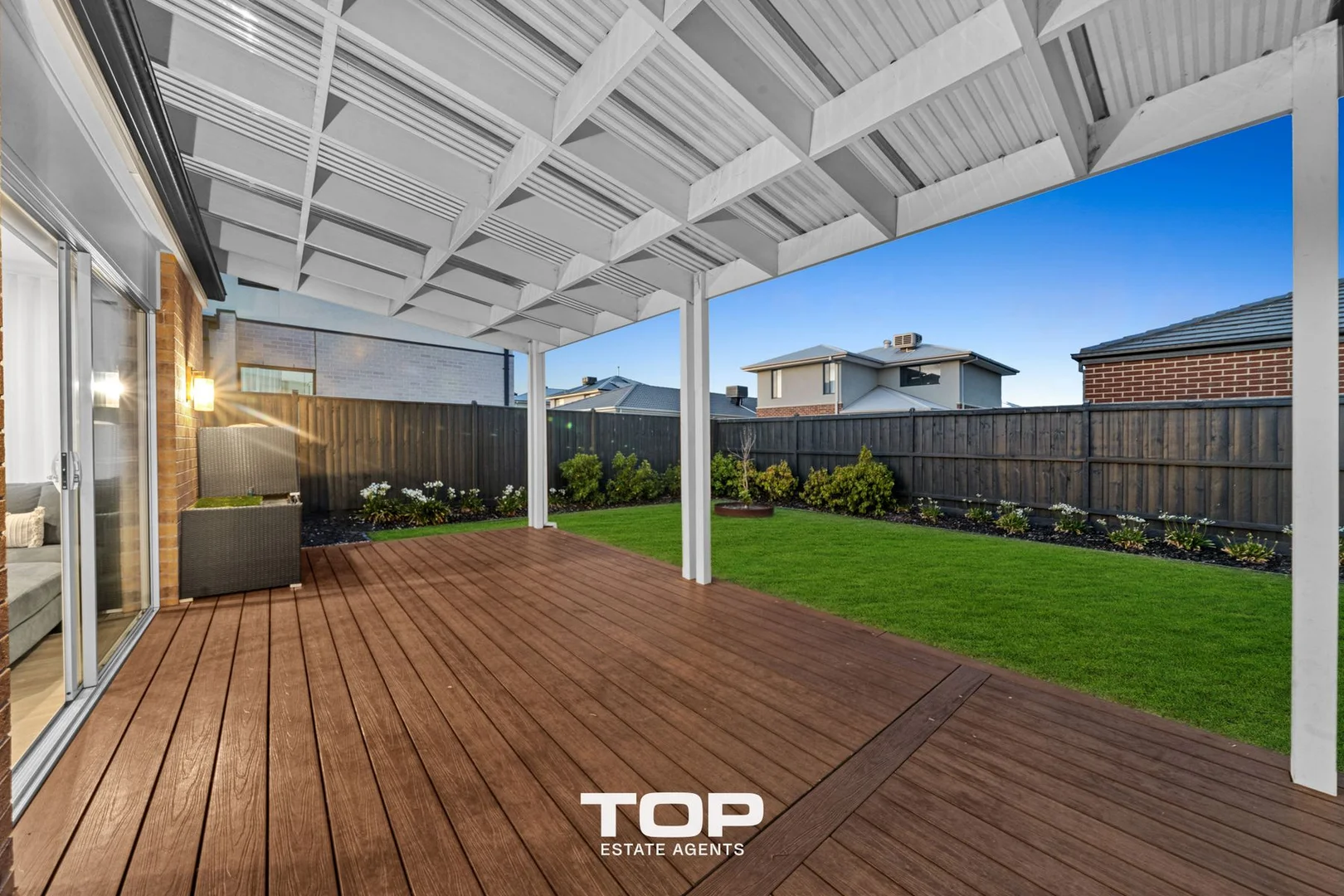 Additional image 23 of 45 Oconnor Avenue, Clyde North VIC 3978