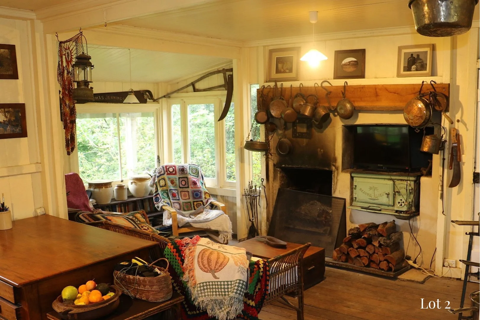 Additional image 2 of Lot 2/1387 Putty Valley Road, Putty NSW 2330