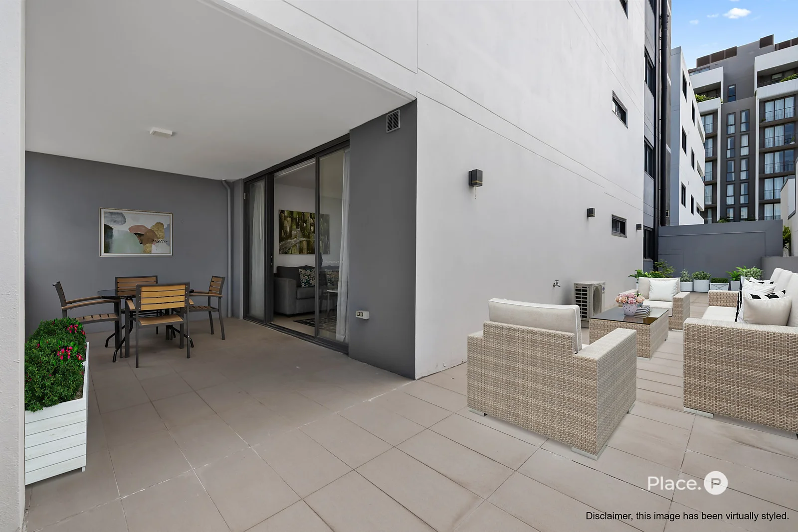 Additional image 3 of 305/29 Robertson Street, Fortitude Valley QLD 4006