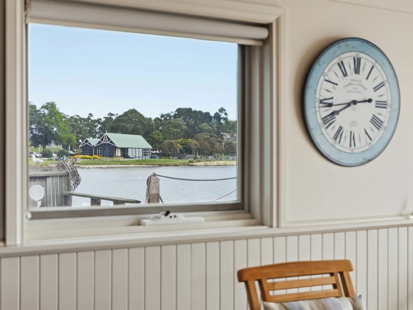 Additional image 21 of Boatshed 34 Queens Walk, Cornelian Bay, New Town TAS 7008