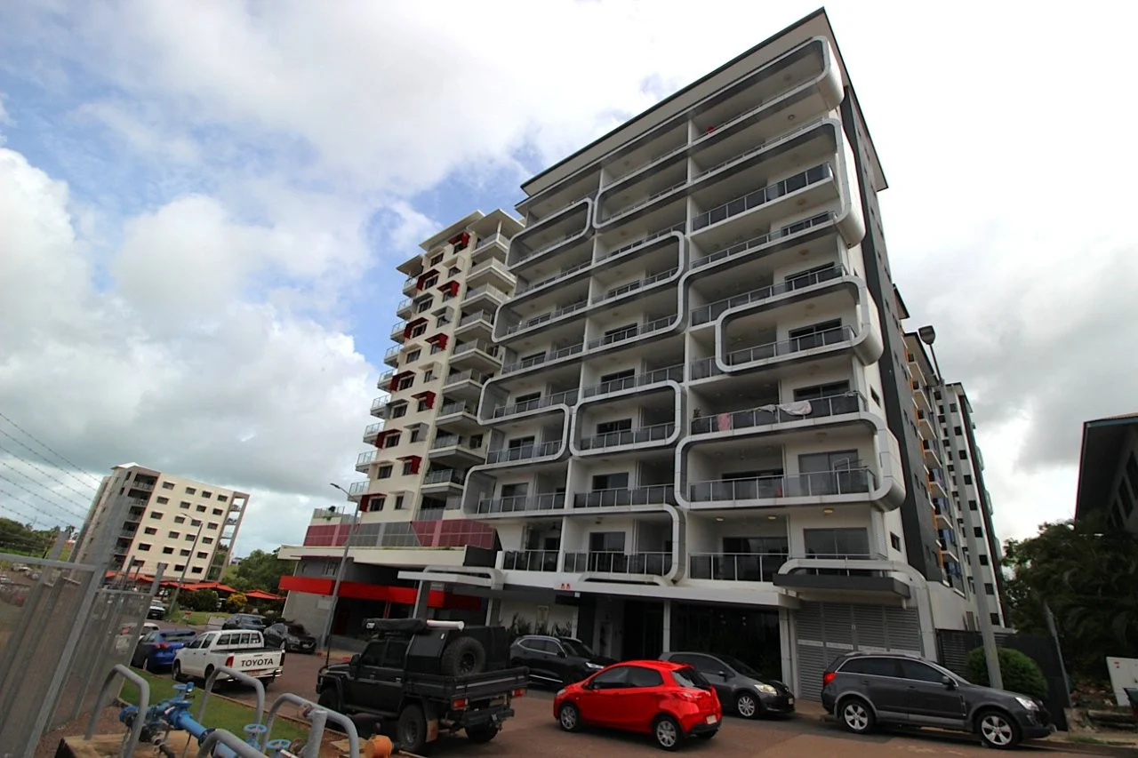 Additional image 20 of 807/12 Harvey Street, Darwin City NT 0800