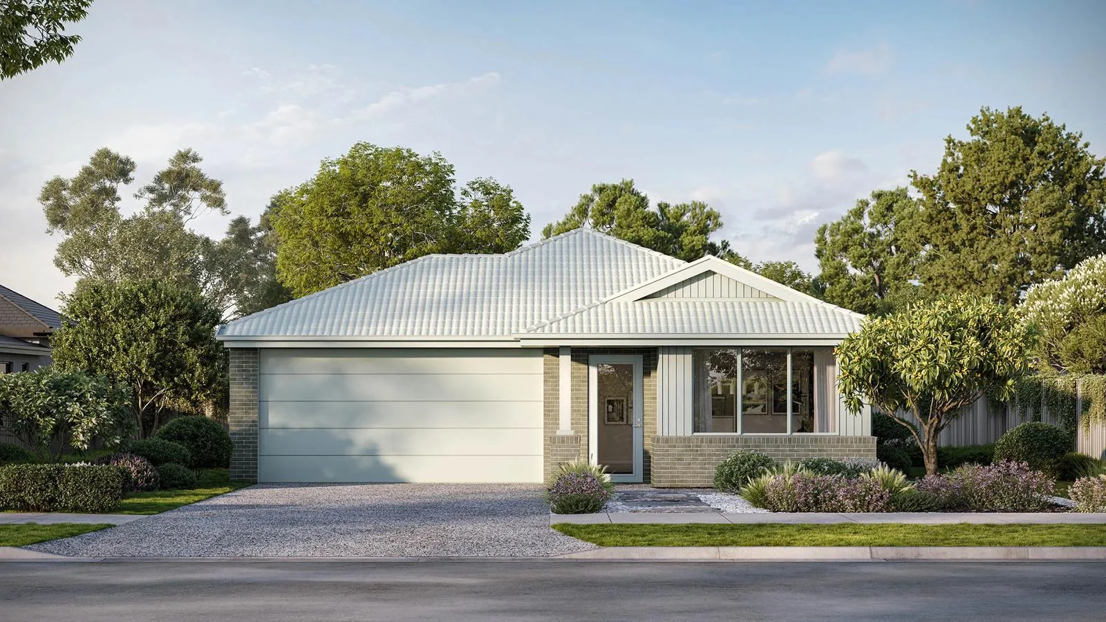 Lot 2705 New Road, Deebing Heights QLD 4306