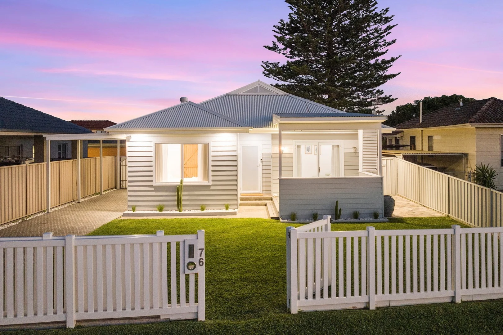 Additional image 3 of 76 Third Avenue, Port Kembla NSW 2505