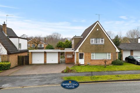 De Montfort Way, Cannon Park, Coventry CV4