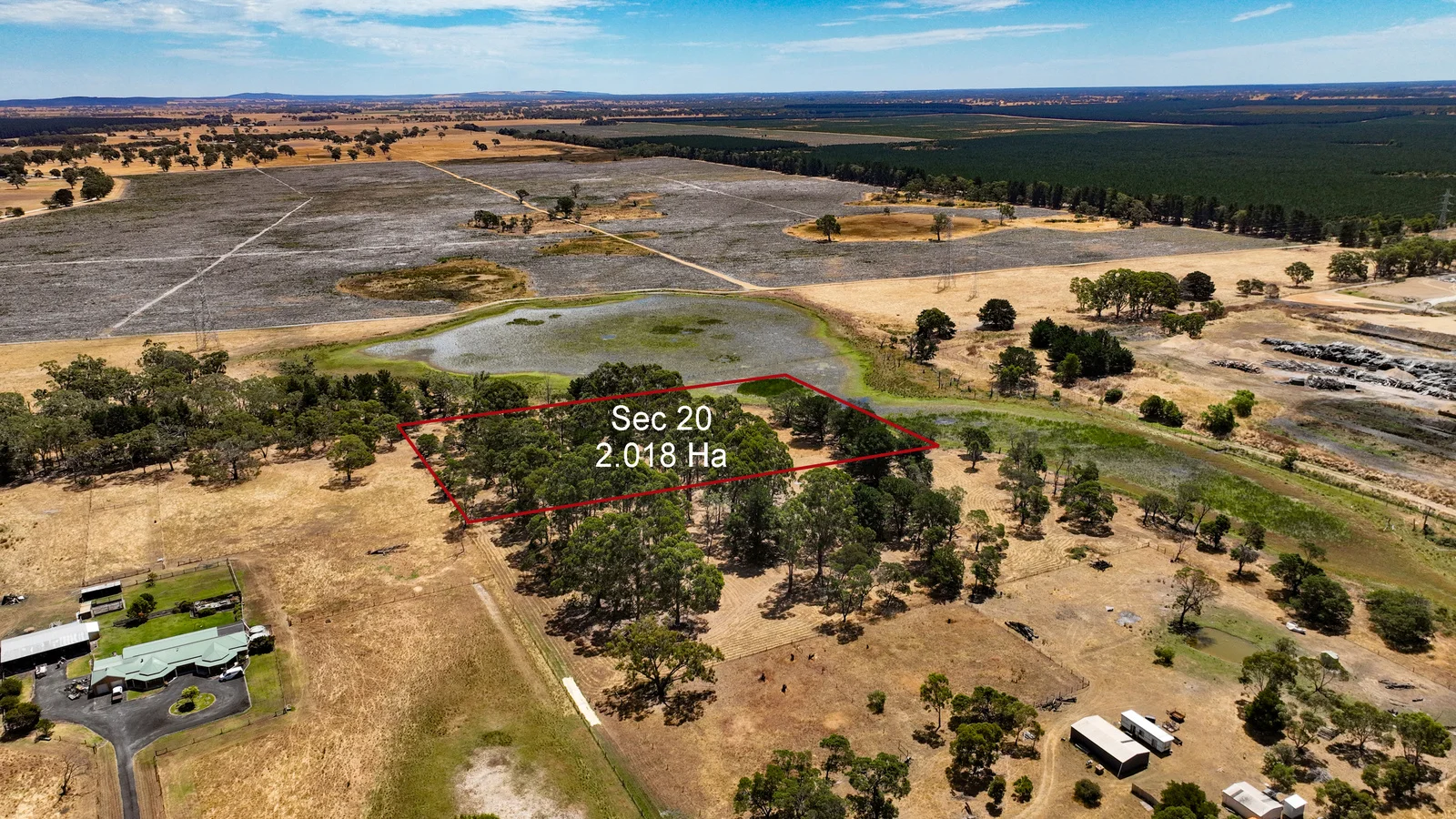 Additional image 6 of 20 Arthur Street, Tarpeena SA 5277