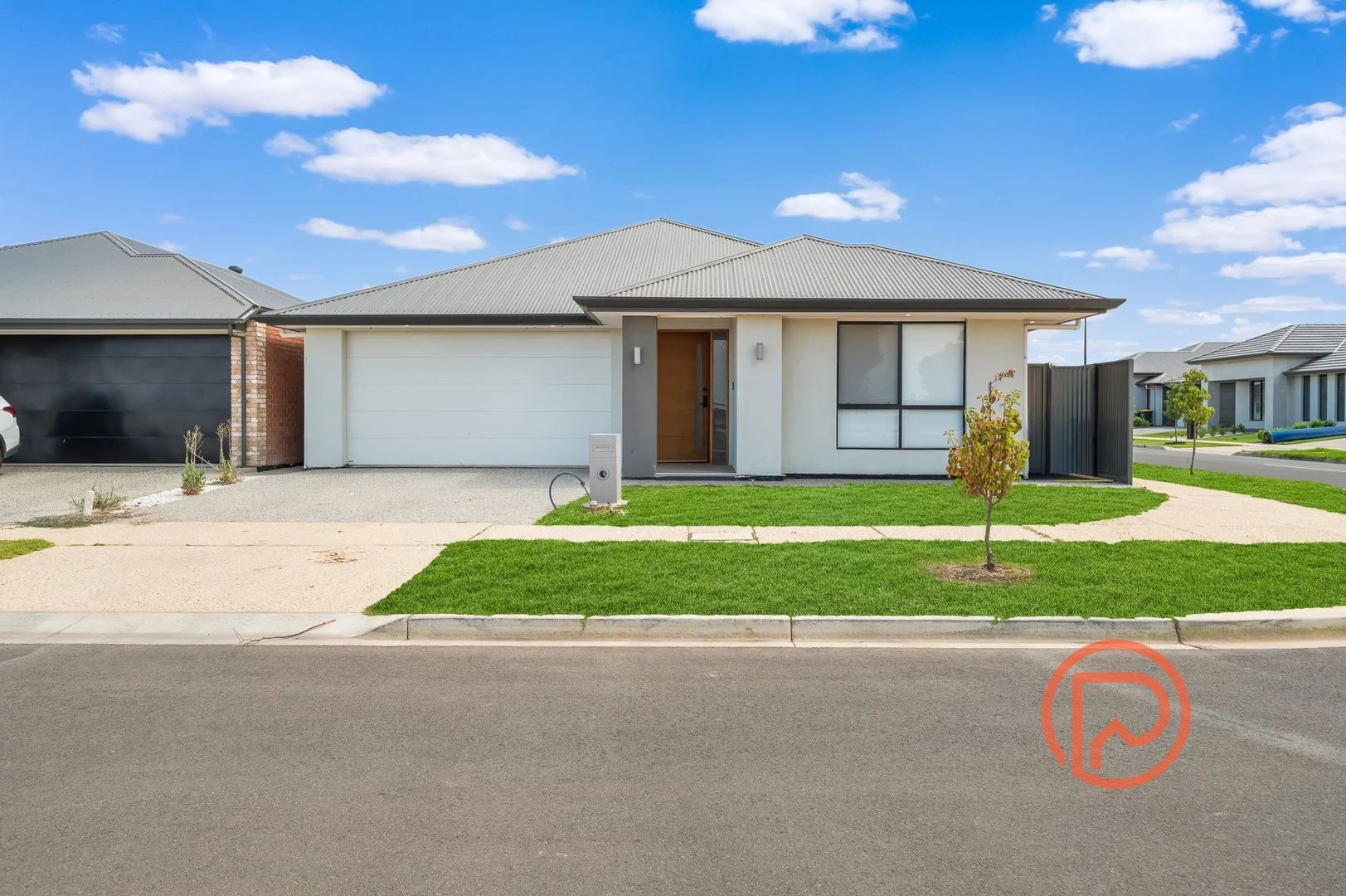 8 Trimboli Crescent, Riverlea Park SA 5120